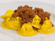 Cappelletti al ragù