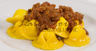 Cappelletti al ragù